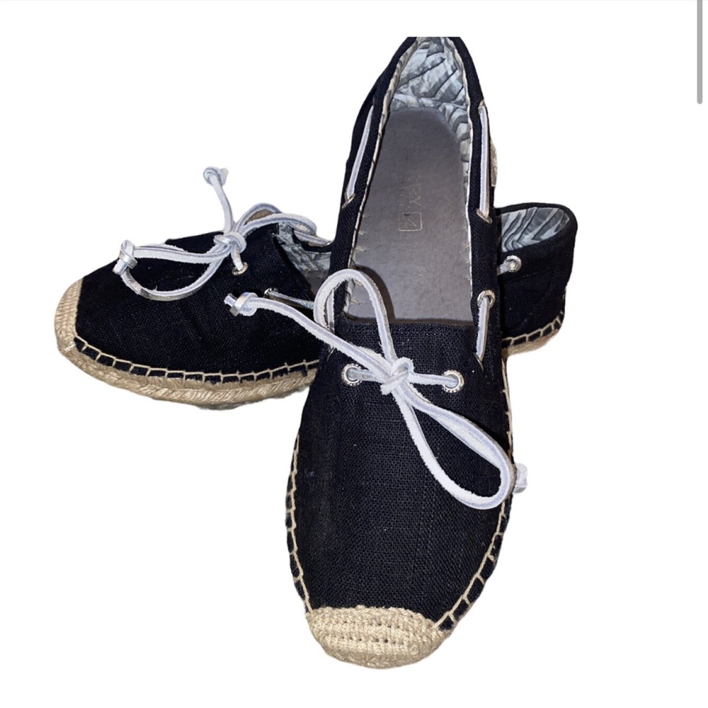 NEW - SPERRY SUMMER BOAT SHOES WOMENS 8.5